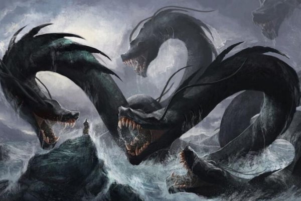 Kraken 13 at сайт