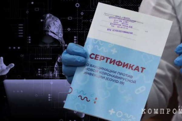 Что будет если зайти в кракен