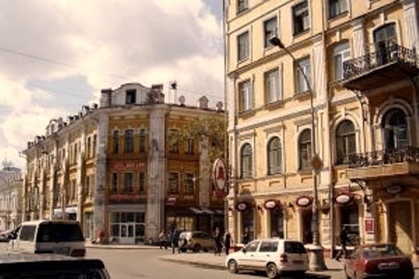 Кракен не грузит