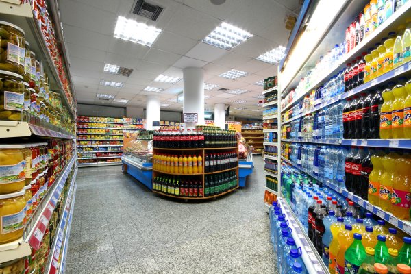 Магазин даркнета
